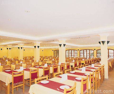 Pigale Beach Resort 11